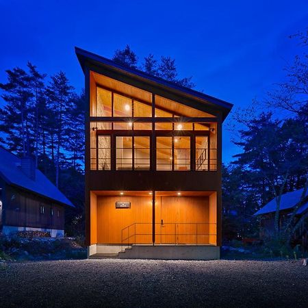 Cherrywoods Place By Hakuba White Fox Company Exterior foto