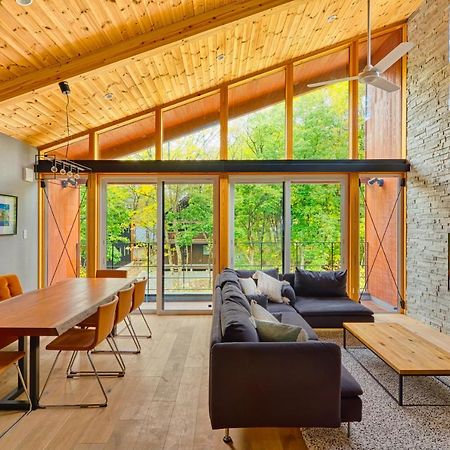 Cherrywoods Place By Hakuba White Fox Company Exterior foto