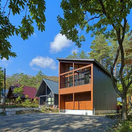 Cherrywoods Place By Hakuba White Fox Company Exterior foto