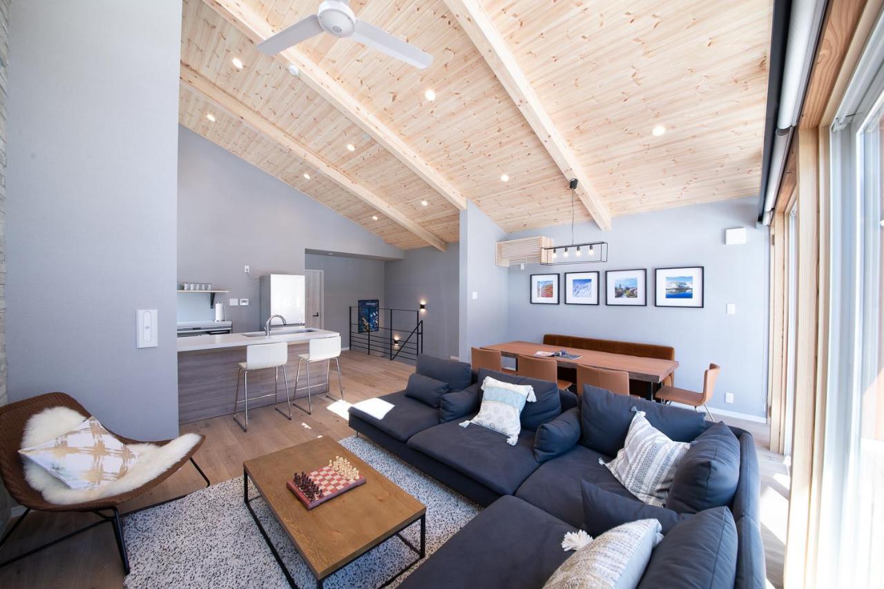 Cherrywoods Place By Hakuba White Fox Company Exterior foto