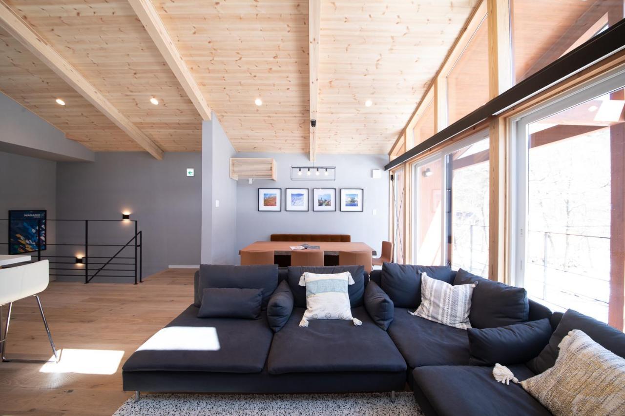 Cherrywoods Place By Hakuba White Fox Company Exterior foto