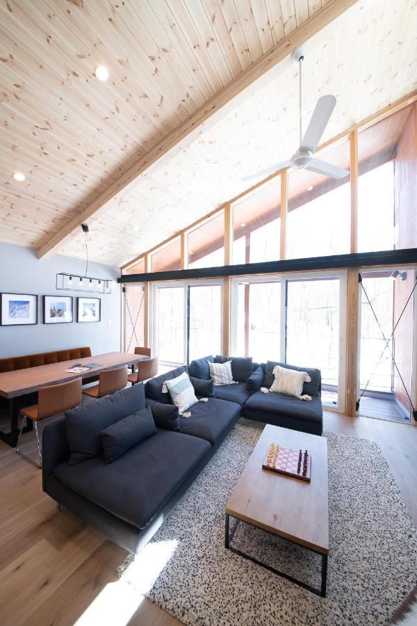 Cherrywoods Place By Hakuba White Fox Company Exterior foto