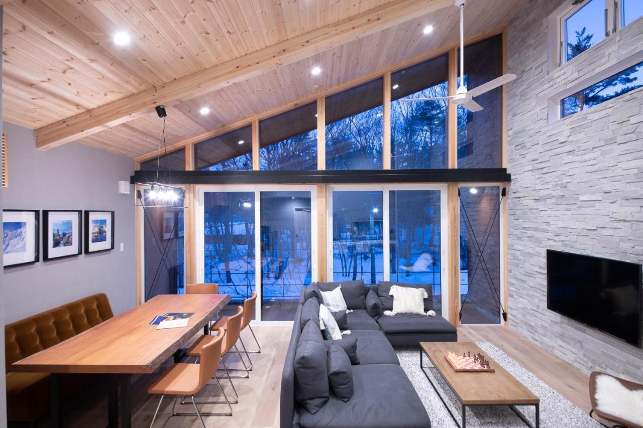 Cherrywoods Place By Hakuba White Fox Company Exterior foto