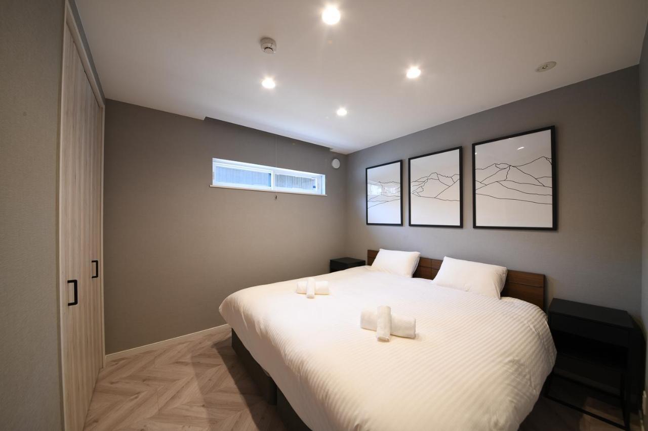 Cherrywoods Place By Hakuba White Fox Company Exterior foto