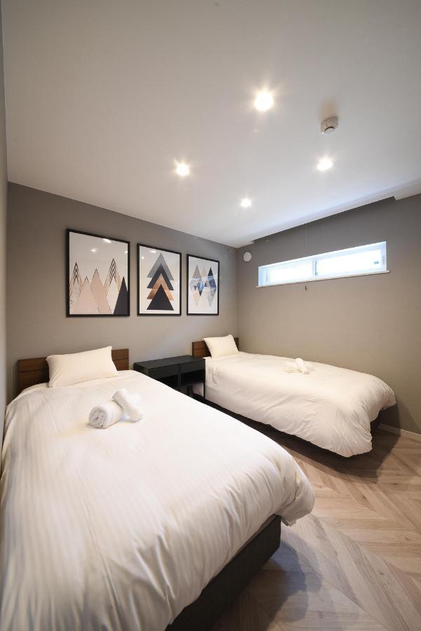 Cherrywoods Place By Hakuba White Fox Company Exterior foto