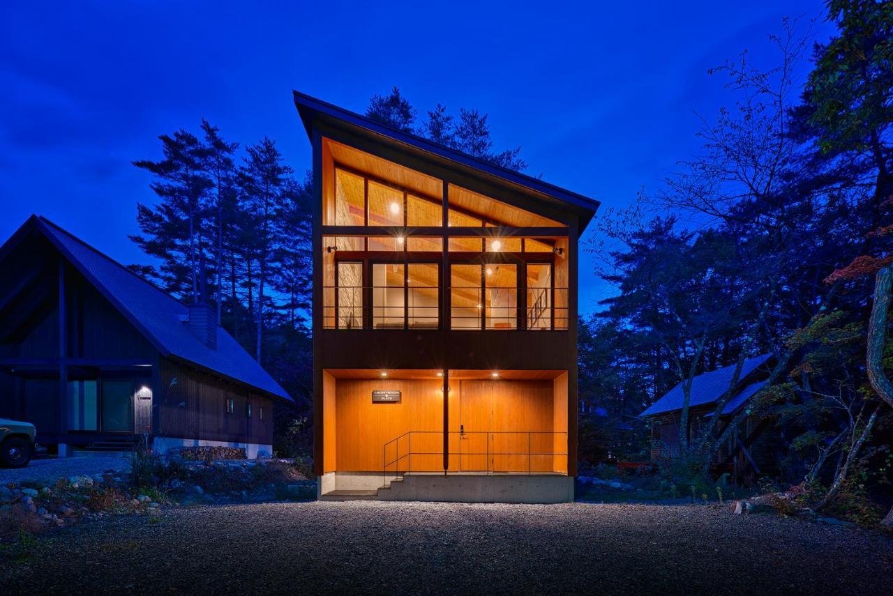 Cherrywoods Place By Hakuba White Fox Company Exterior foto