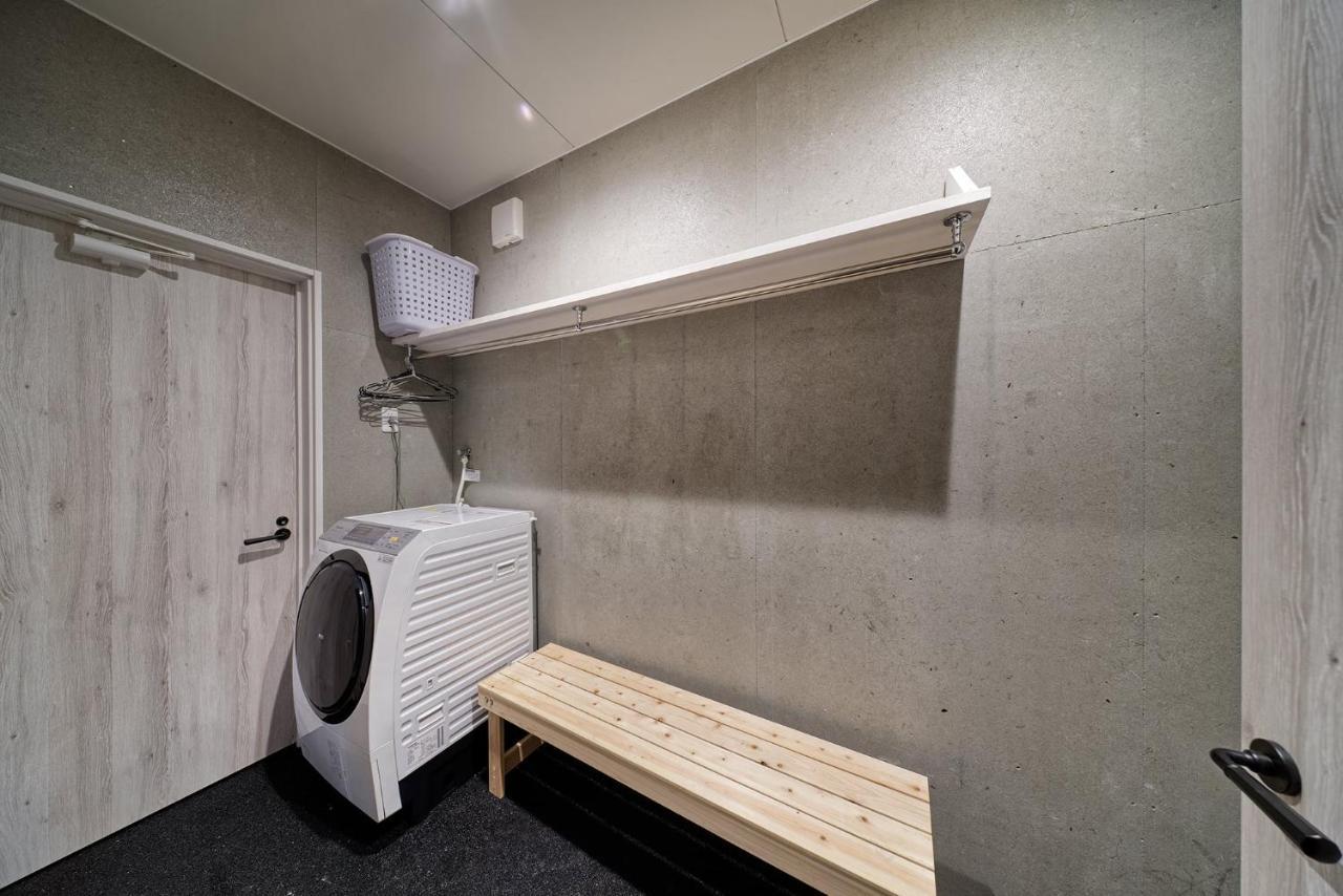 Cherrywoods Place By Hakuba White Fox Company Exterior foto