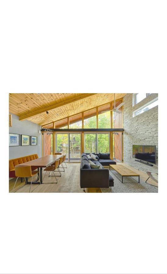 Cherrywoods Place By Hakuba White Fox Company Exterior foto