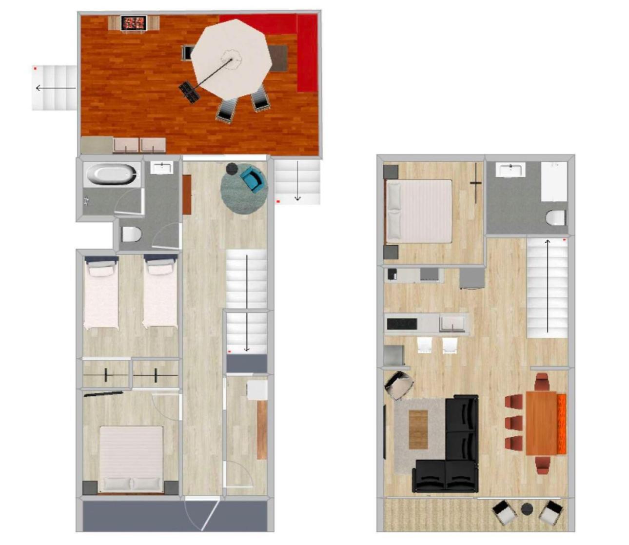 Cherrywoods Place By Hakuba White Fox Company Exterior foto